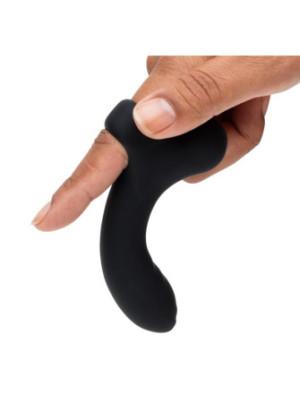 Sensation G-Spot Finger Vibrator